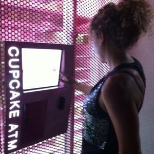 Meet your Posher, Jen